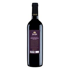 VIN JOTA-PE 100% BORDO TN SC 750ML
