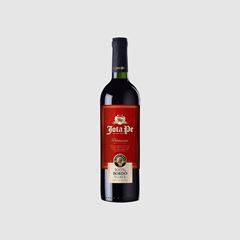 VIN JOTA-PE 100% BORDO TN SV 750ML