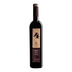 VIN QU4TRO BLEND TN SC 750ML