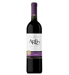 VINHO ARBO MERLOT TN SE 750ML