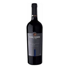 VIN CASA PERINI MERLOT TN SC 750ML