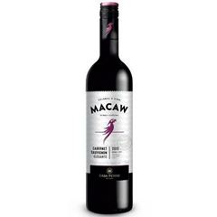 VIN MACAW CAB SAUV TN DEMI-SC 750ML