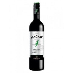 VIN MACAW TANNAT TN DEMI-SC 750ML