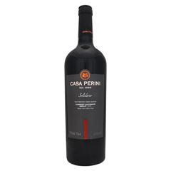 VIN CASA PERINI CABERNET MERLOT TN 750ML