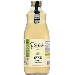 SUCO PERINI UVA INTEG BRANCO VD 1L