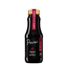 SUCO PERINI UVA INTEG TINTO VD 300ML