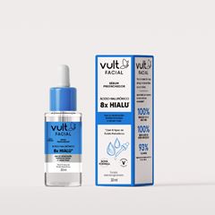 VULT SERUM FAC PR AC/HIALUR 30G