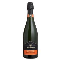 ESP C. PERINI METODO TRAD BRUT 750ML