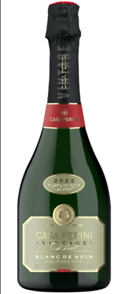 ESP VINTAGE BLANC DE NOIR BRUT 750ML