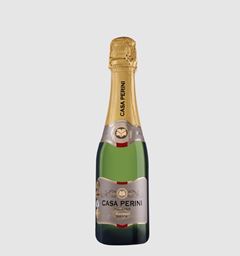 ESP CASA PERINI BRUT CHARMAT 375ML