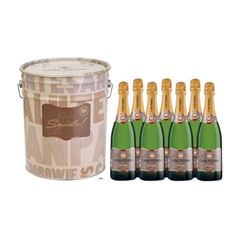 BALD ESP C PERINI BRUT CHARMAT 7X750ML