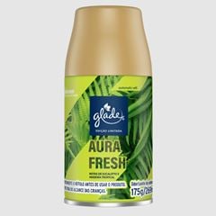 GLADE AUTO RF AURA FRESH 269ML