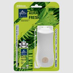 GLADE T&F AP AURA FRESH 12ML