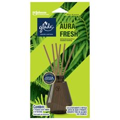 GLADE DIFUSOR AURA FRESH 100ML
