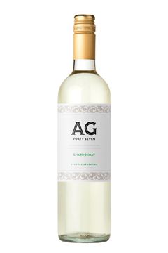 VINHO AG 47 CHARDONNAY BC SE 750ML