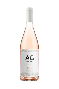 VINHO AG 47 ROSE RS DEMI-SE 750ML