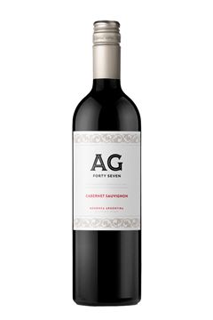 VINHO AG 47 CAB SAUV TN DEMI-SE 750ML