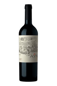 VINHO CHAKANA AYNI MALBEC TN SE 750ML