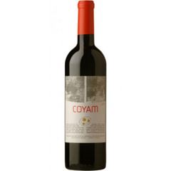 VIN EMILIANA COYAM TN SC 750ML