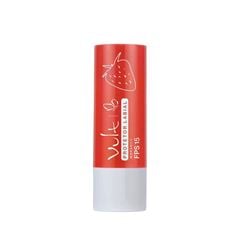 VULT DP BALM PROT LABIAL MORANGO 8X3,5G