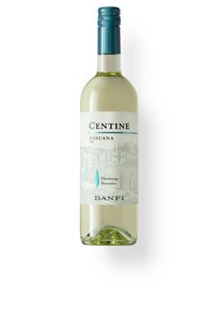 VINHO CASTELLO BANFI BIANCO BC SE 750ML