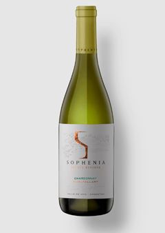 VIN SOPHENIA ESTATE CHARDONNAY BC 750ML