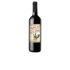 VIN RENDEZ-VOUS MERLOT CAB SAUV TN 750ML