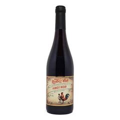 VIN RENDEZ-VOUS PINOT NOIR TN 750ML
