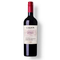VIN GARZON ESTAT CABERN DE CORT TN 750ML
