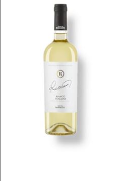 VIN ROSSETTI BIANCO IGT BC SC 750ML