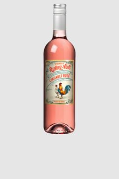 VIN PREM RENDEZ VOUS CINSAULT RS 750ML