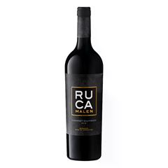 VIN RUCA MALEN CAB SAUV TN SC 750ML