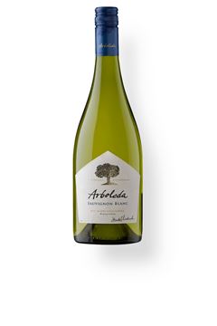VIN ARBOLEDA SAUV BLANC BC SC 750ML