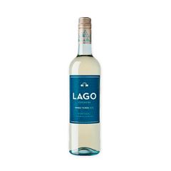 VIN LAGO CERQ VINHO VERDE BC SC 750ML