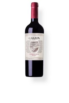 VIN GARZON PETIT CAB FRANC TN SC 750ML