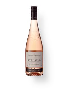 VIN BOUGRIER D ANJOU RS 750ML