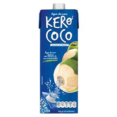 AGUA DE COCO KERO COCO 1000ML