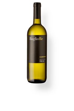 VIN BAGLIORE CHARDONNAY BC SC 750ML