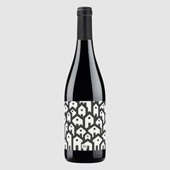 VIN VENT LA VEGA ADAR ALDEA TN SC 750ML