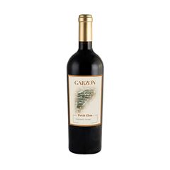 VIN GARZON PETIT 560 CAB FRANC 17 750ML