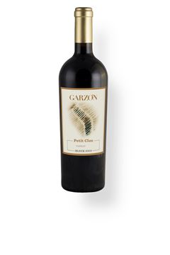 VIN GARZON PETIT 212 TANNAT TN SC 750ML