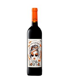VIN VICENTE F LOLITA TN DEMI-SC 750ML
