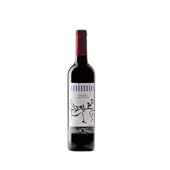 VIN VICENTE F ANIMUS TN DEM-SC 750ML