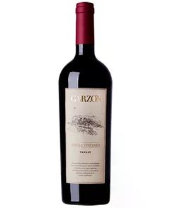 VIN GARZON VINEYARD TANNAT 750ML