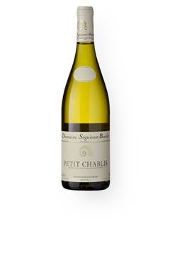 VIN DOM SEGUINOT PETIT CHABLIS BC 750ML