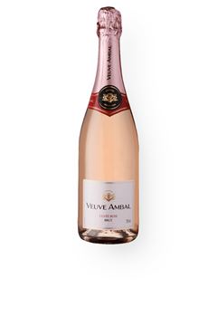 ESP VEUVE AMBAL CUVEE ROSE BRUT 750ML