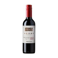 VIN RES ADOBE CAB SAUV TN SC 375ML