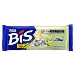 BIS LACTA LIMAO 100,8G