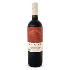 VIN RES ADOBE CAB SAUV TN SC 750ML
