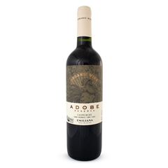VIN RES ADOBE CARMENERE TN SC 750ML